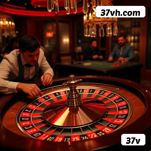 Roleta Europeia ao Vivo - RTP 97.3%